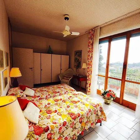 Villa Rita By Klabhouse Santa Margherita Ligure
