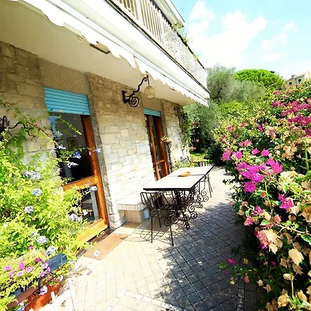 Villa Rita By Klabhouse Santa Margherita Ligure