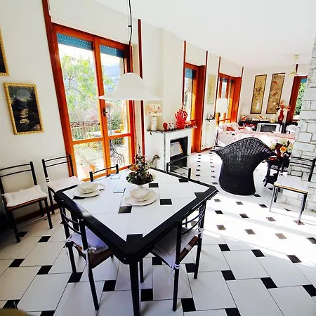 Villa Rita By Klabhouse